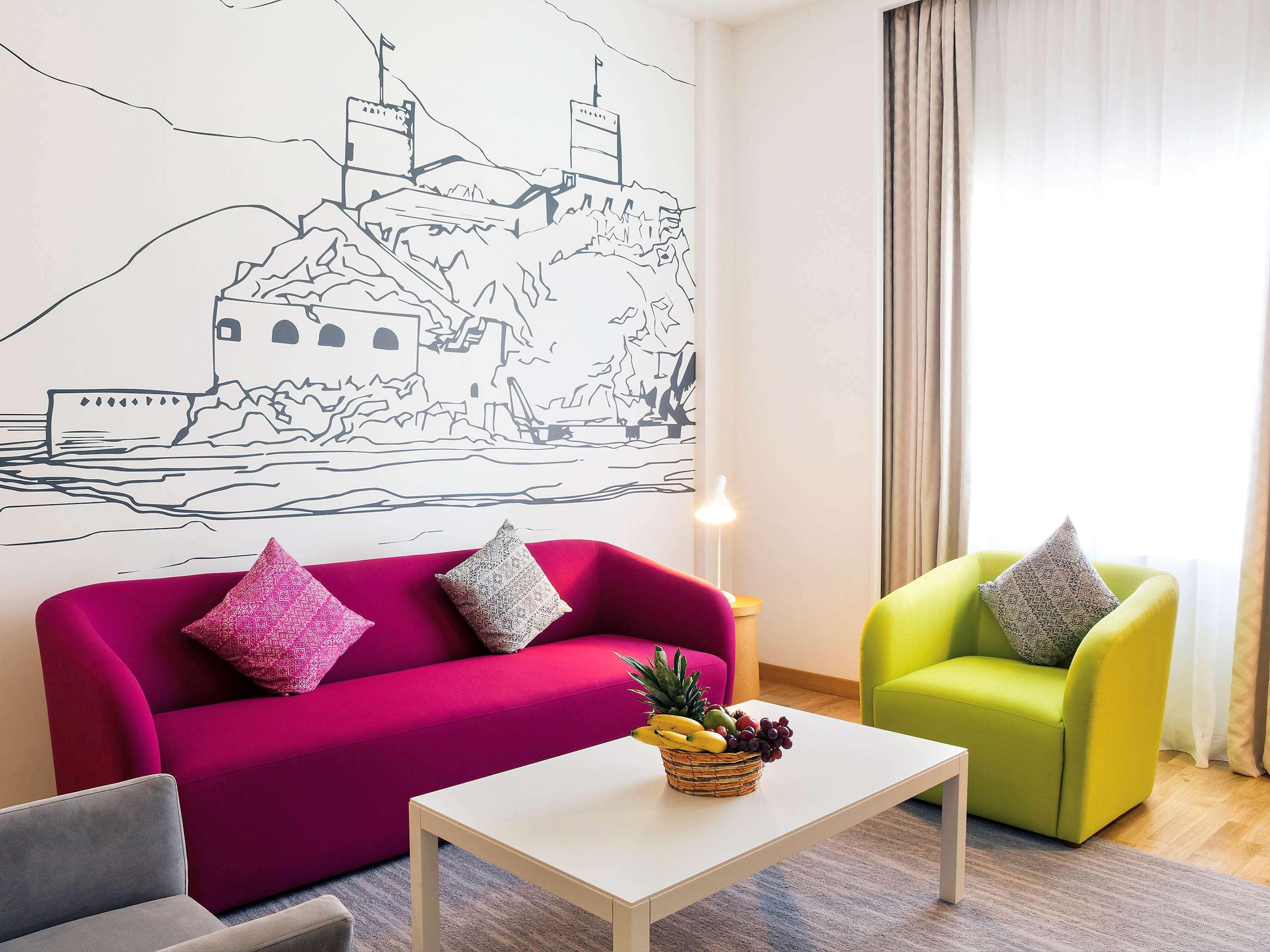 Mercure Hotel 3*