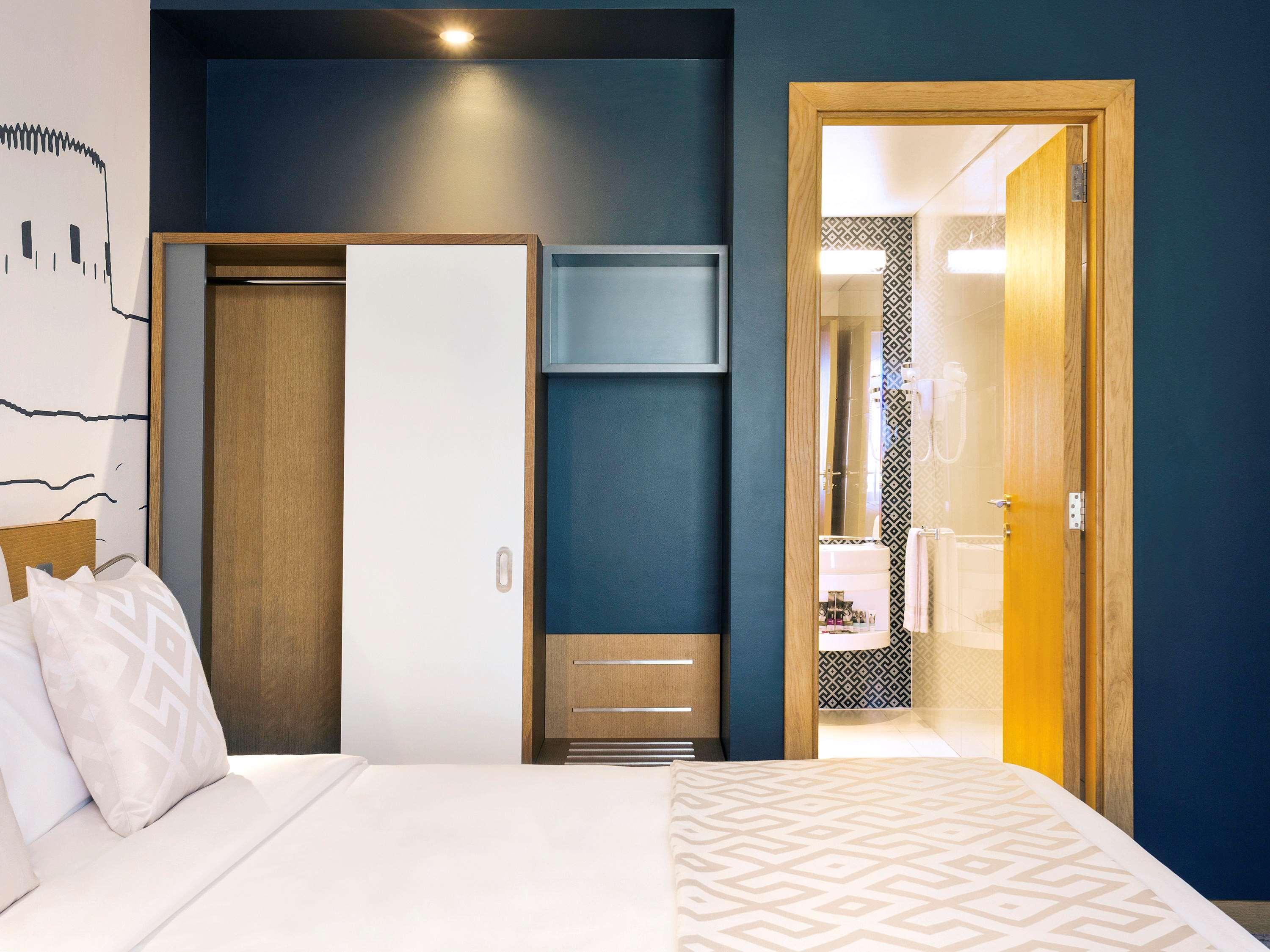 Mercure Hotel