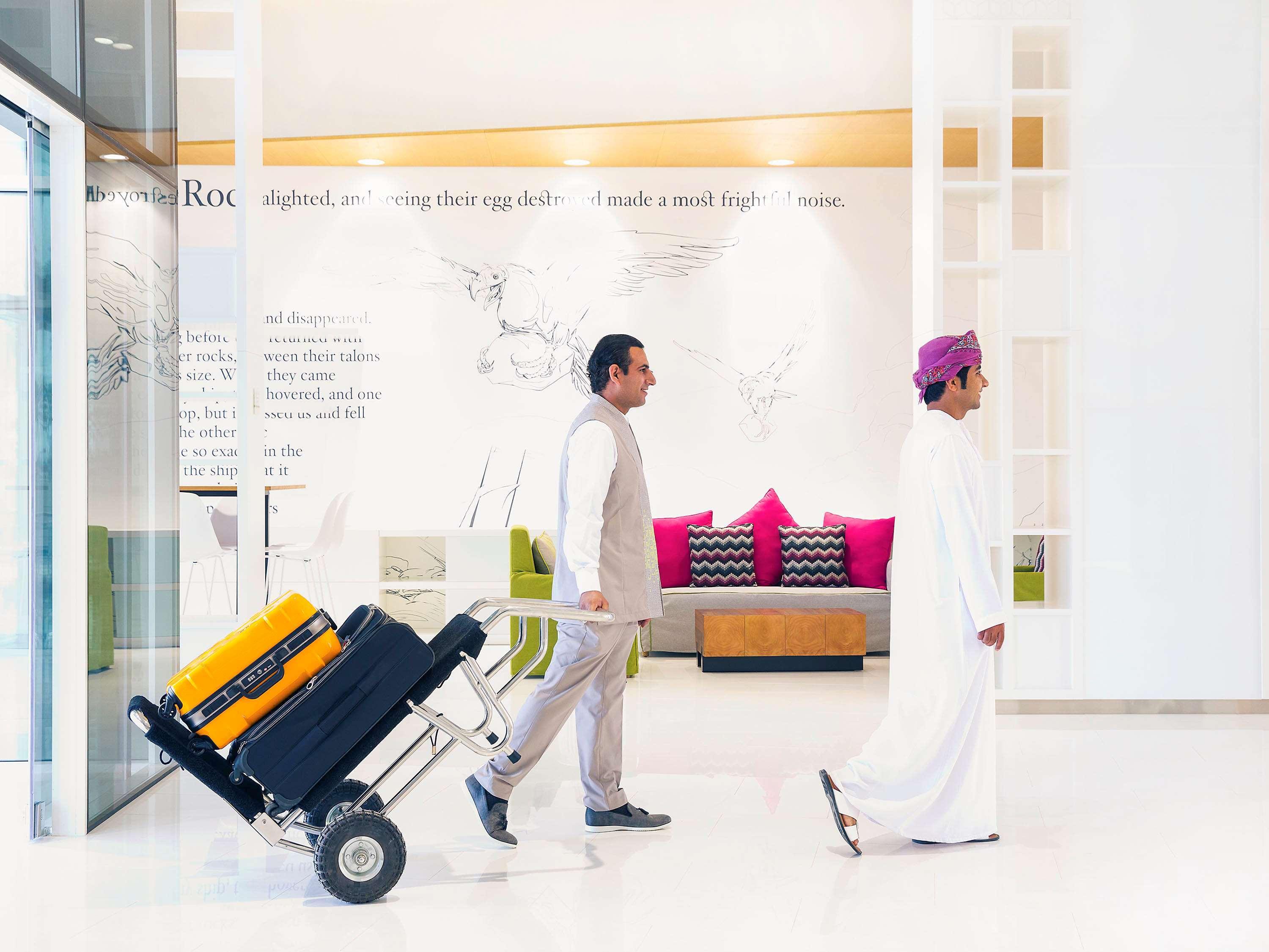 Hotel Mercure 3*