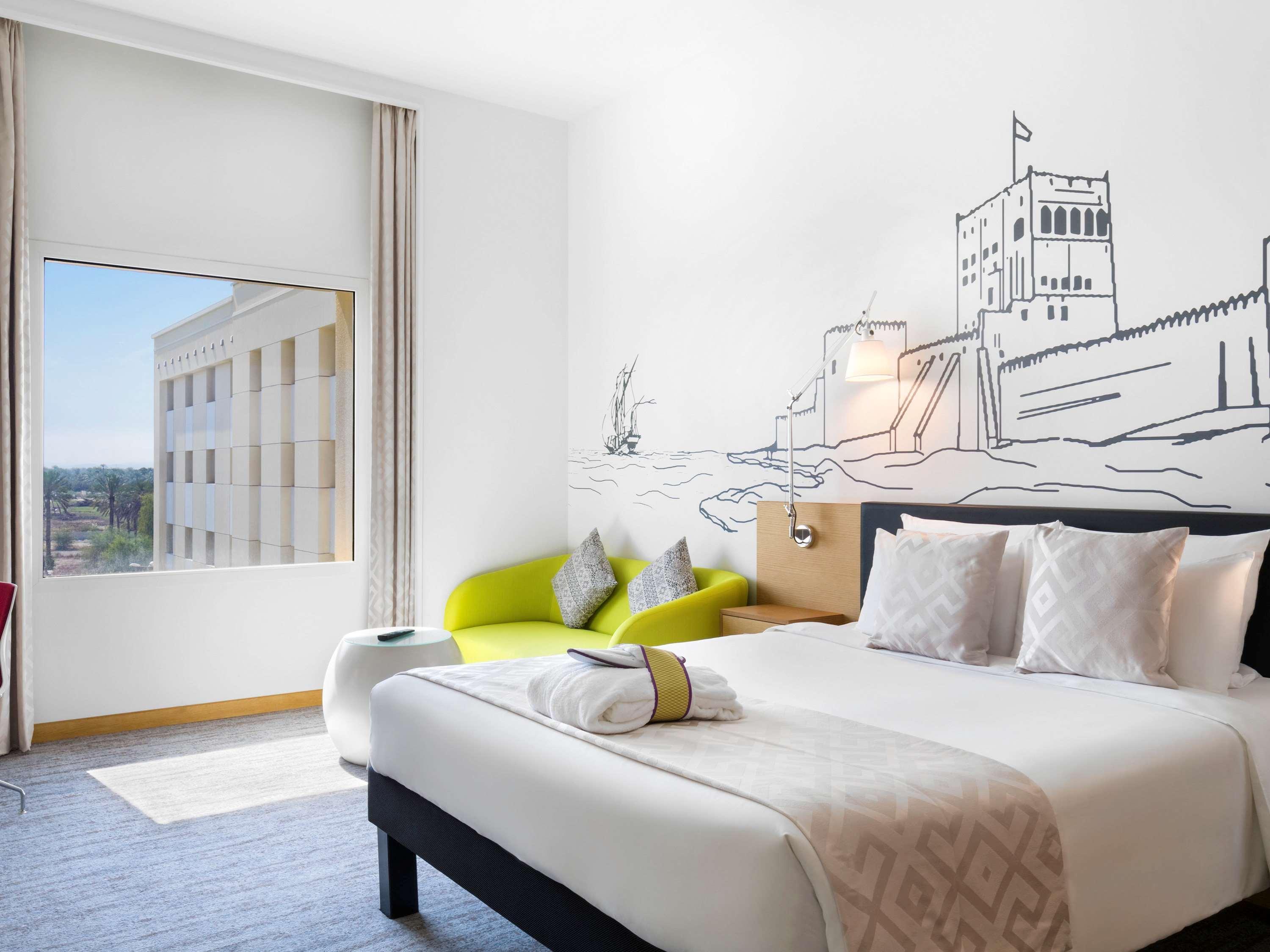 Mercure Hotel 3*