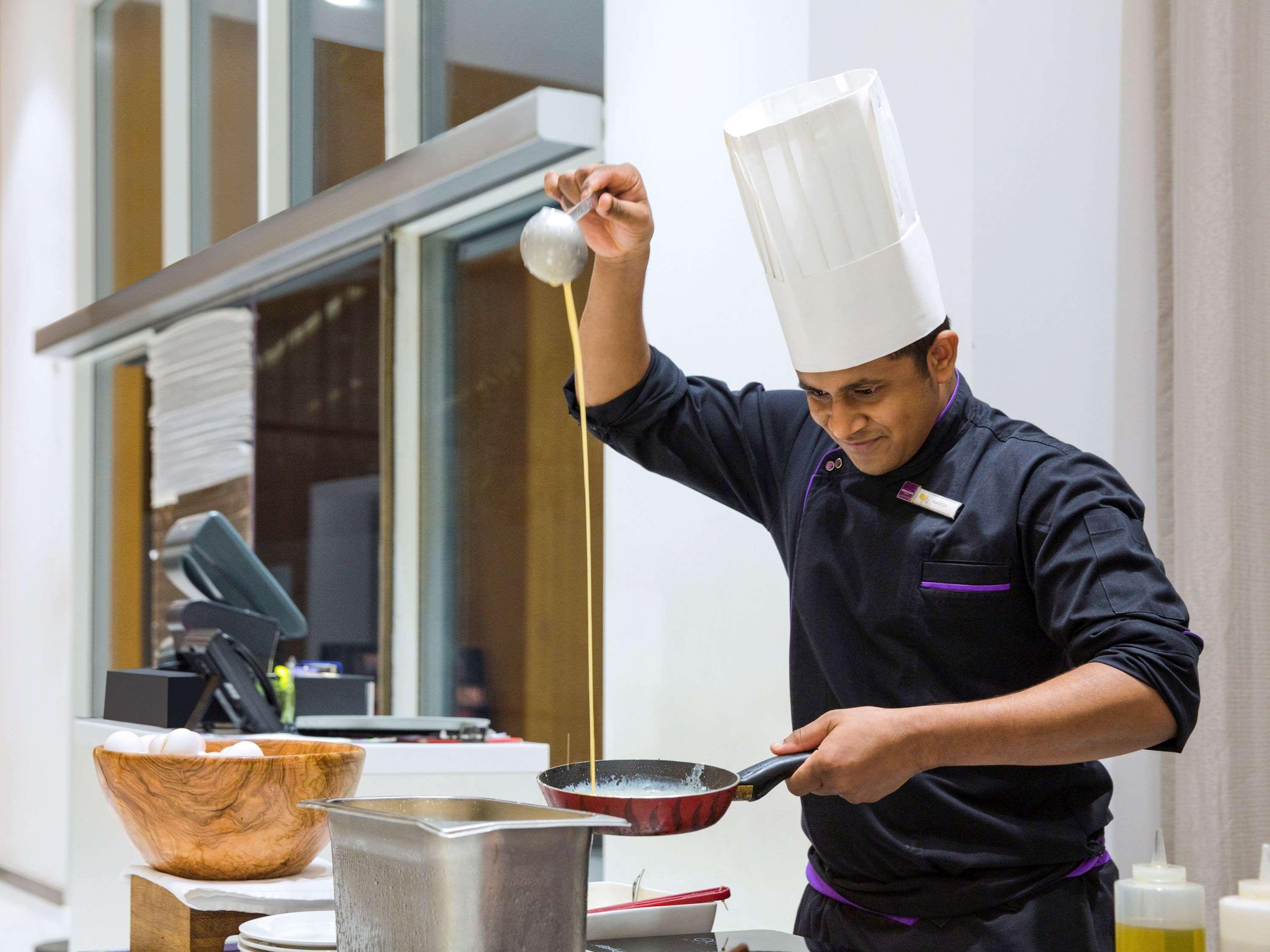 Hotel Mercure Sohar