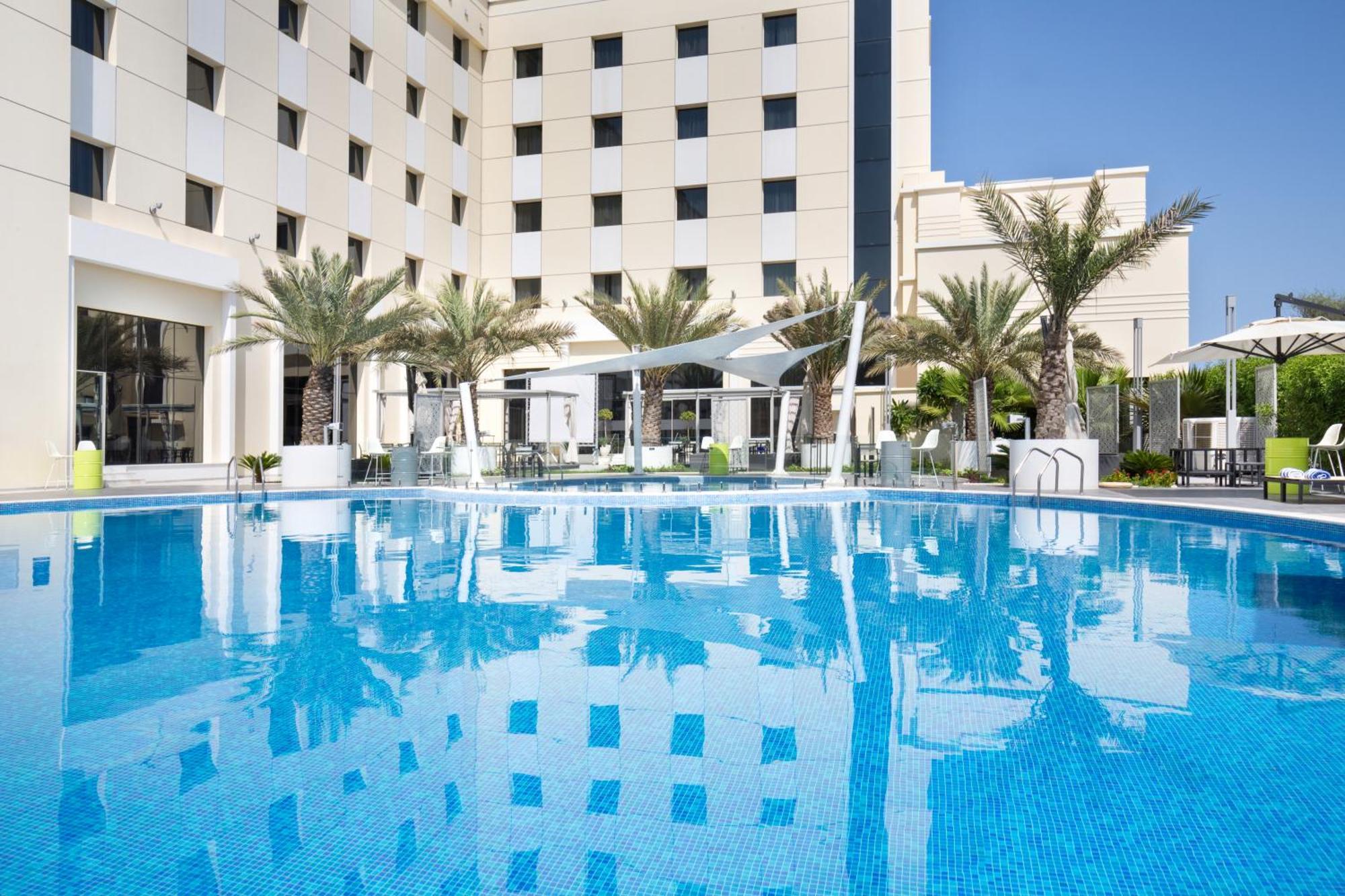 Hotel Mercure Sohar