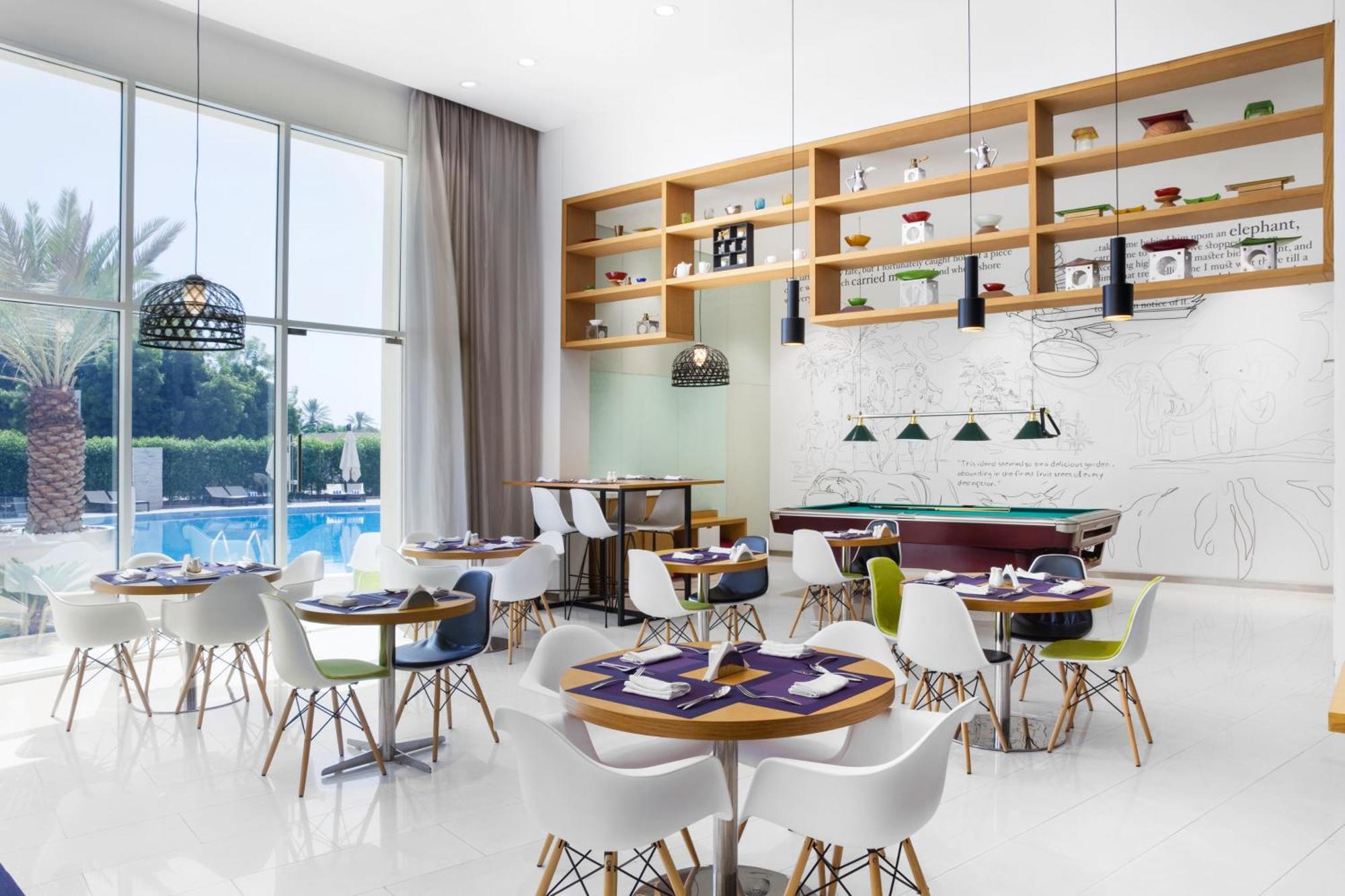 Mercure Hotel 3*