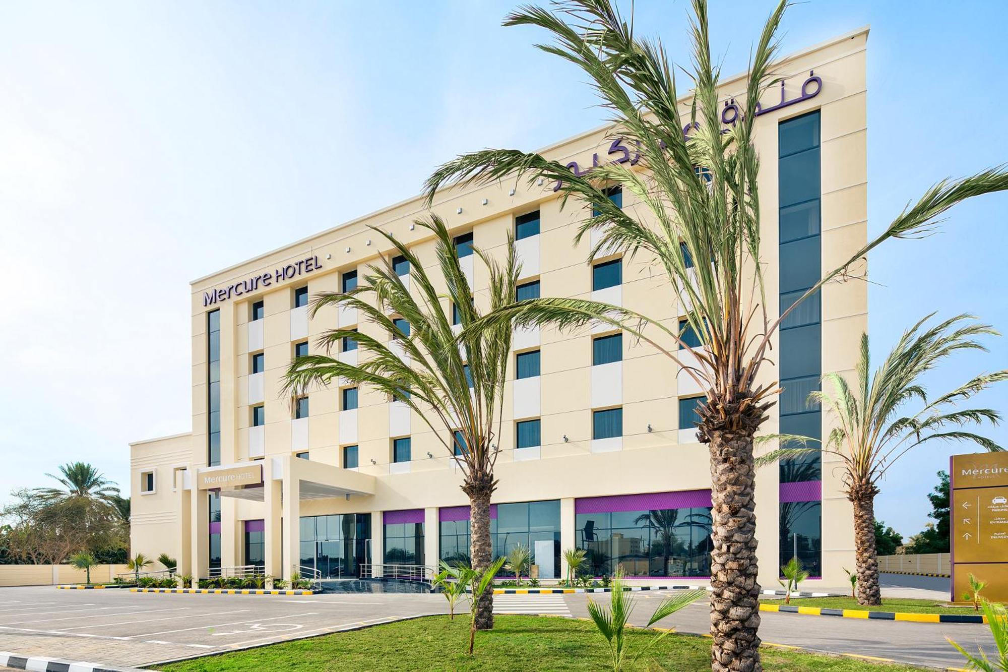 Mercure