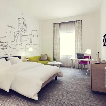 Mercure Sohar Exterior photo