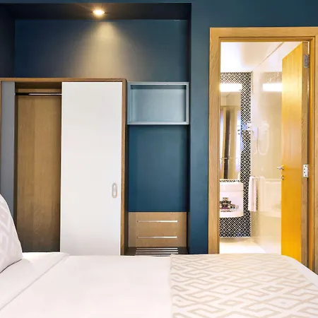 Mercure Sohar Exterior photo