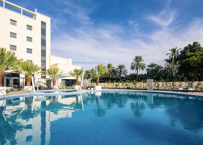 Mercure Sohar
