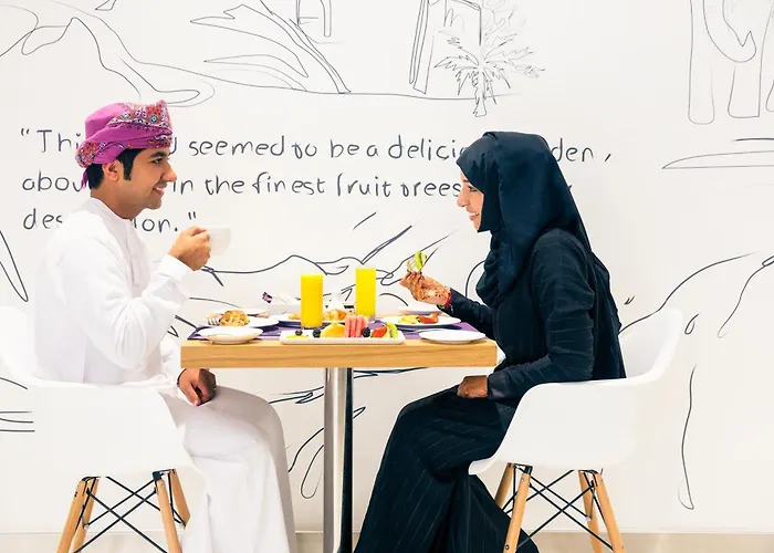 Mercure Sohar