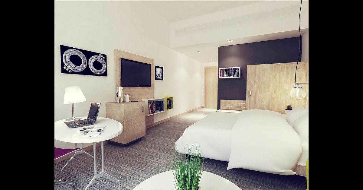 Mercure Hotell