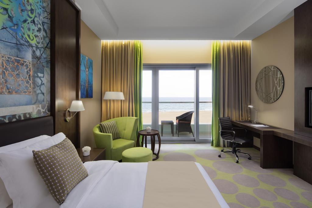 Mercure Sohar