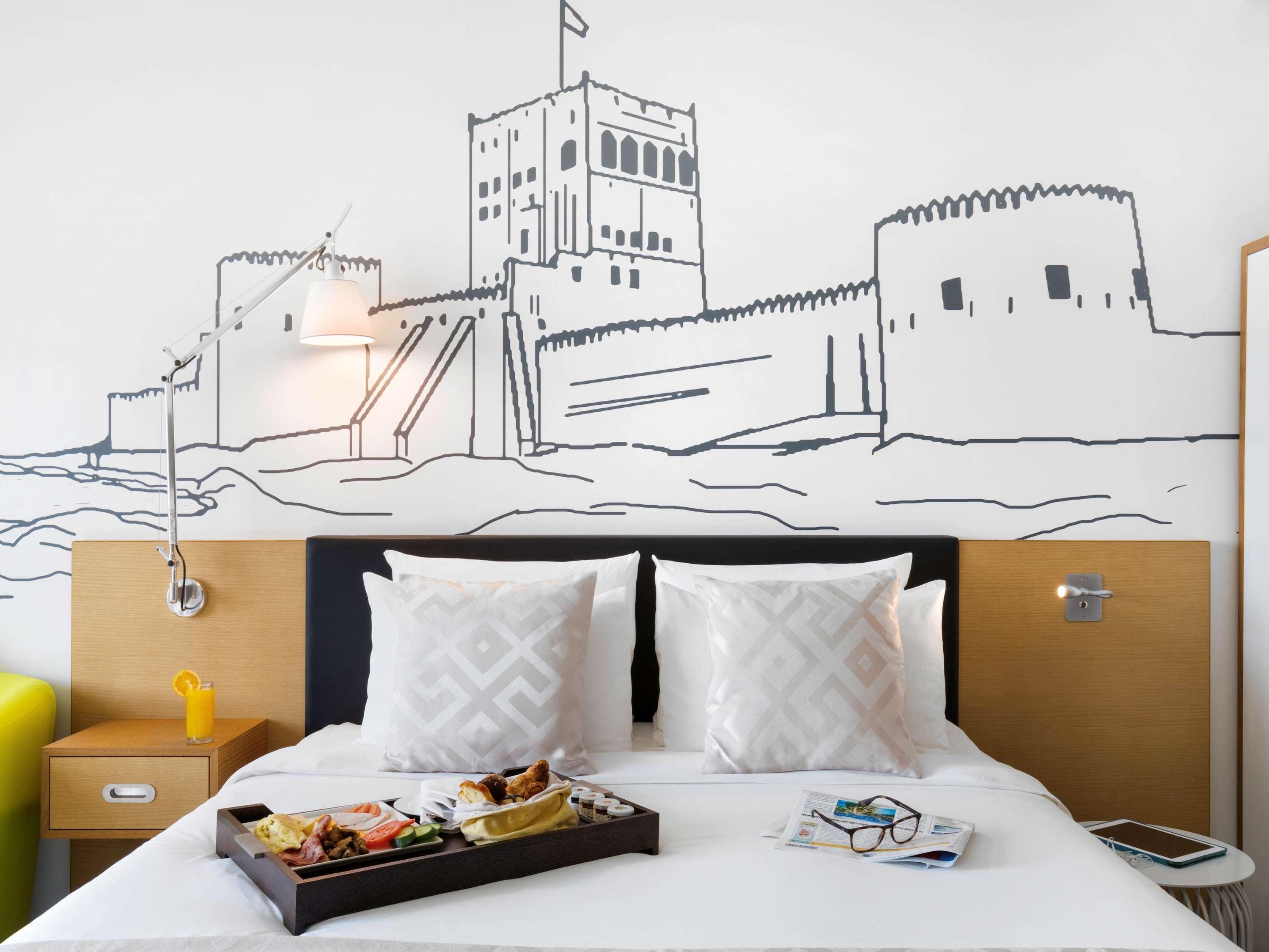 Hotell Mercure 3*