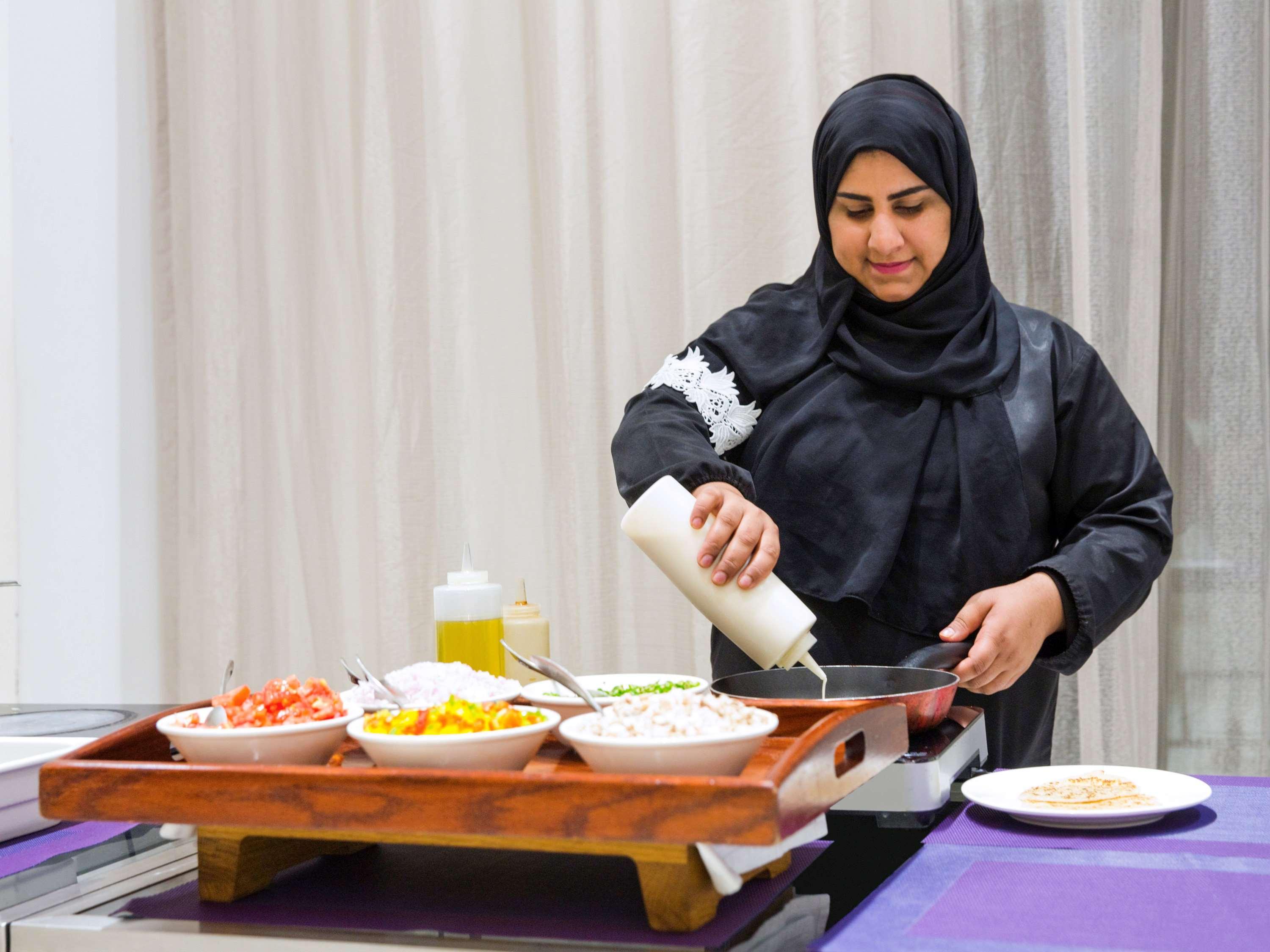 Mercure Hotell Sohar