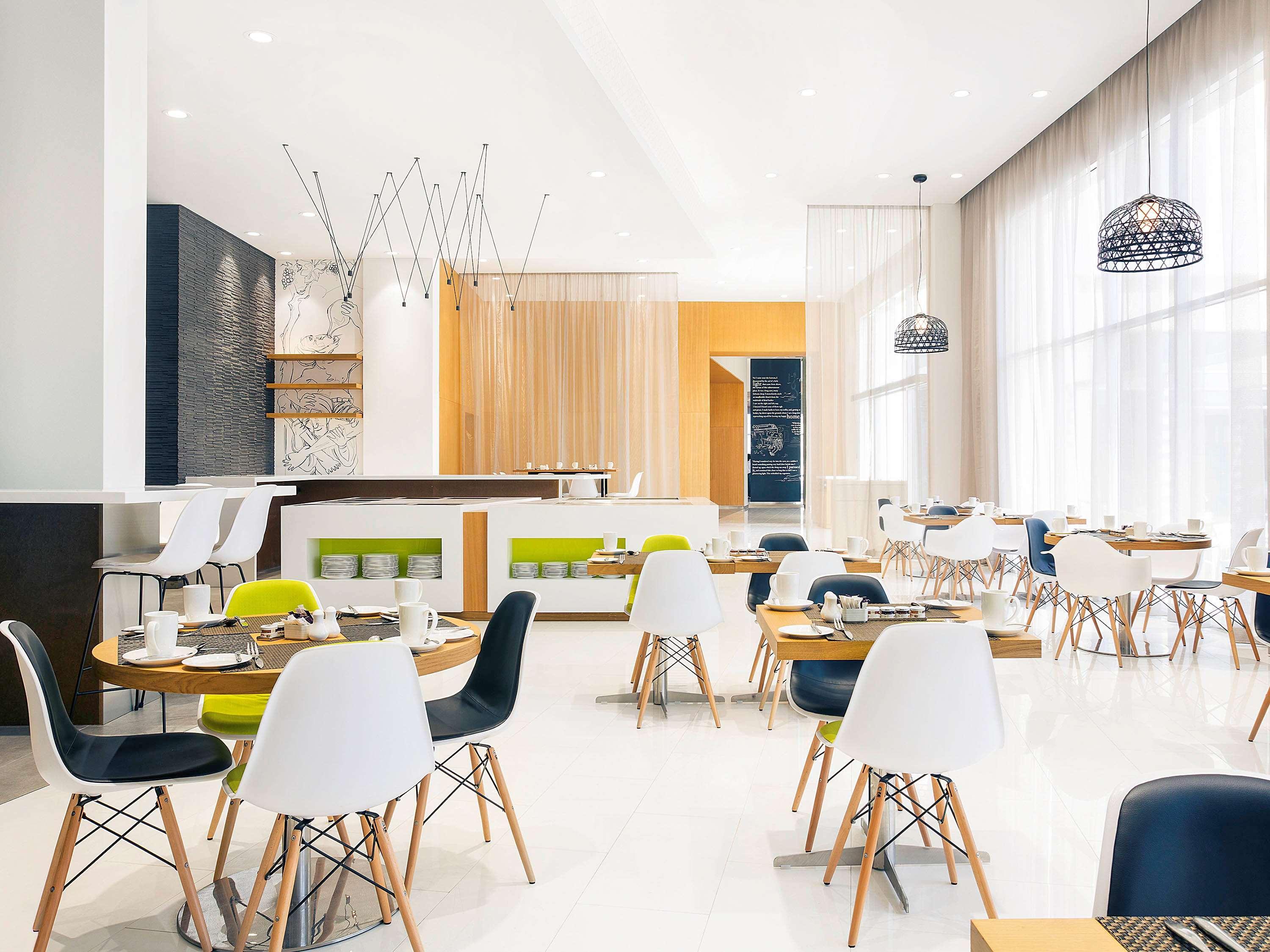 Mercure Hotell Sohar