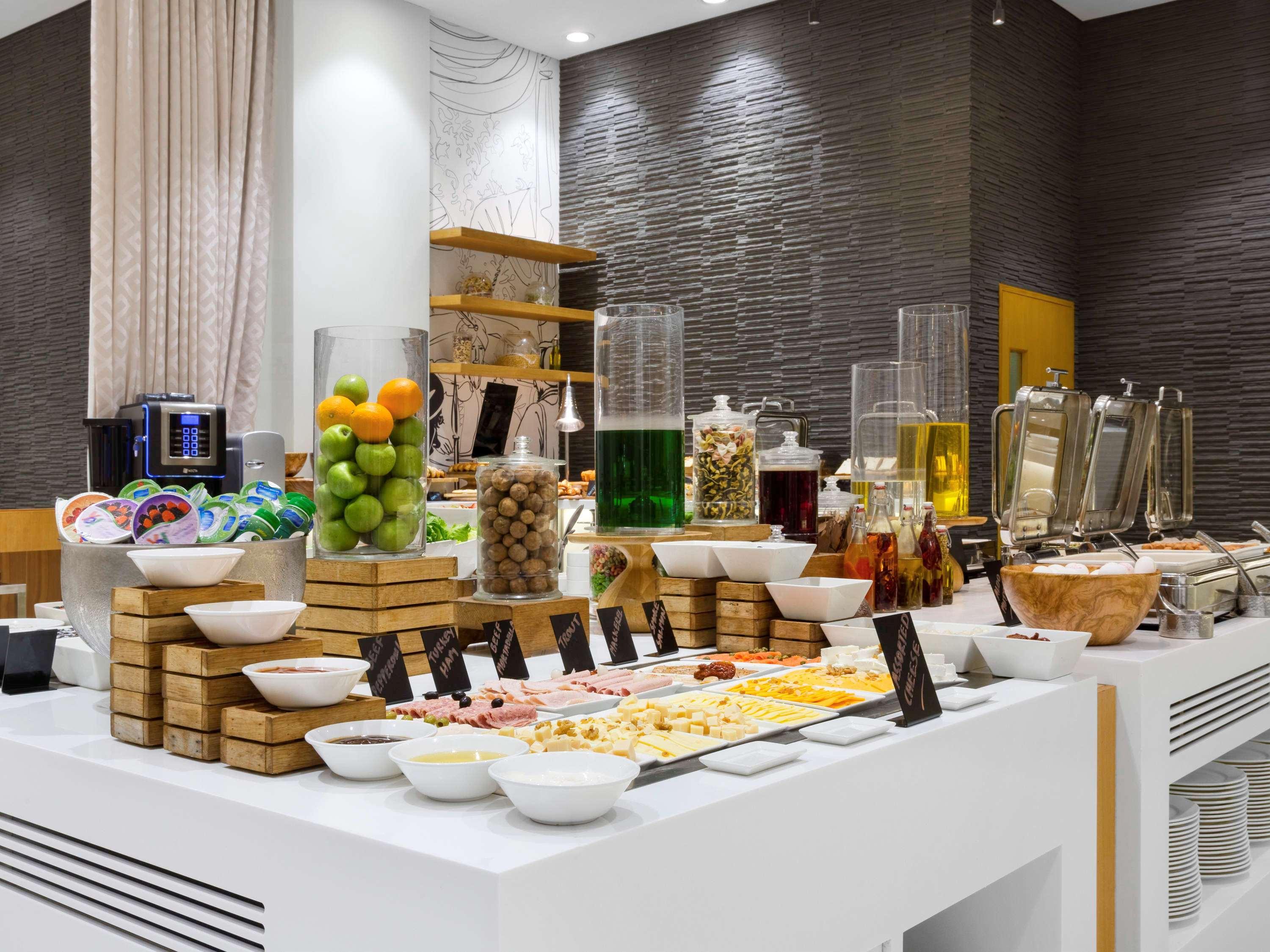 Mercure 3*