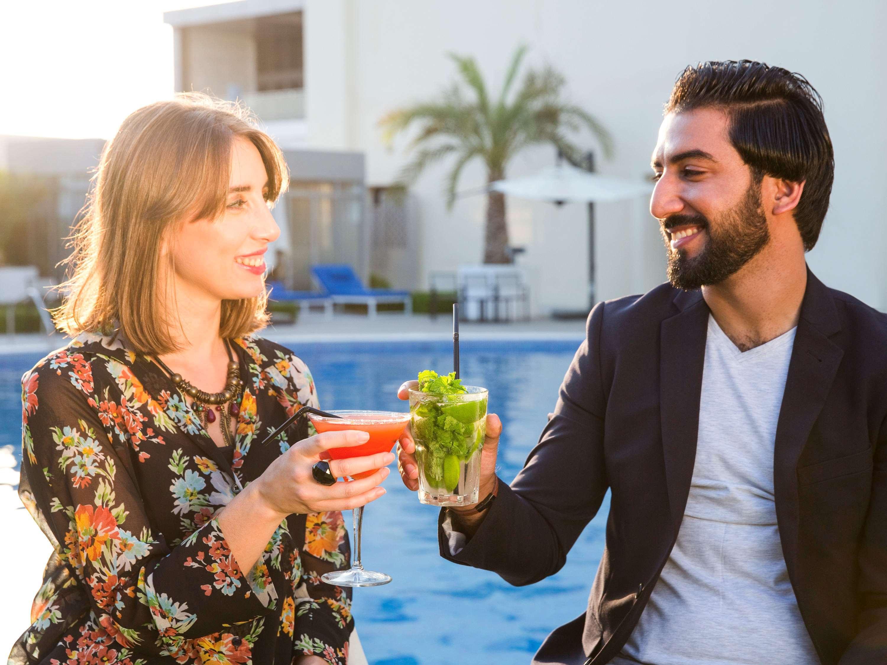 Mercure Sohar