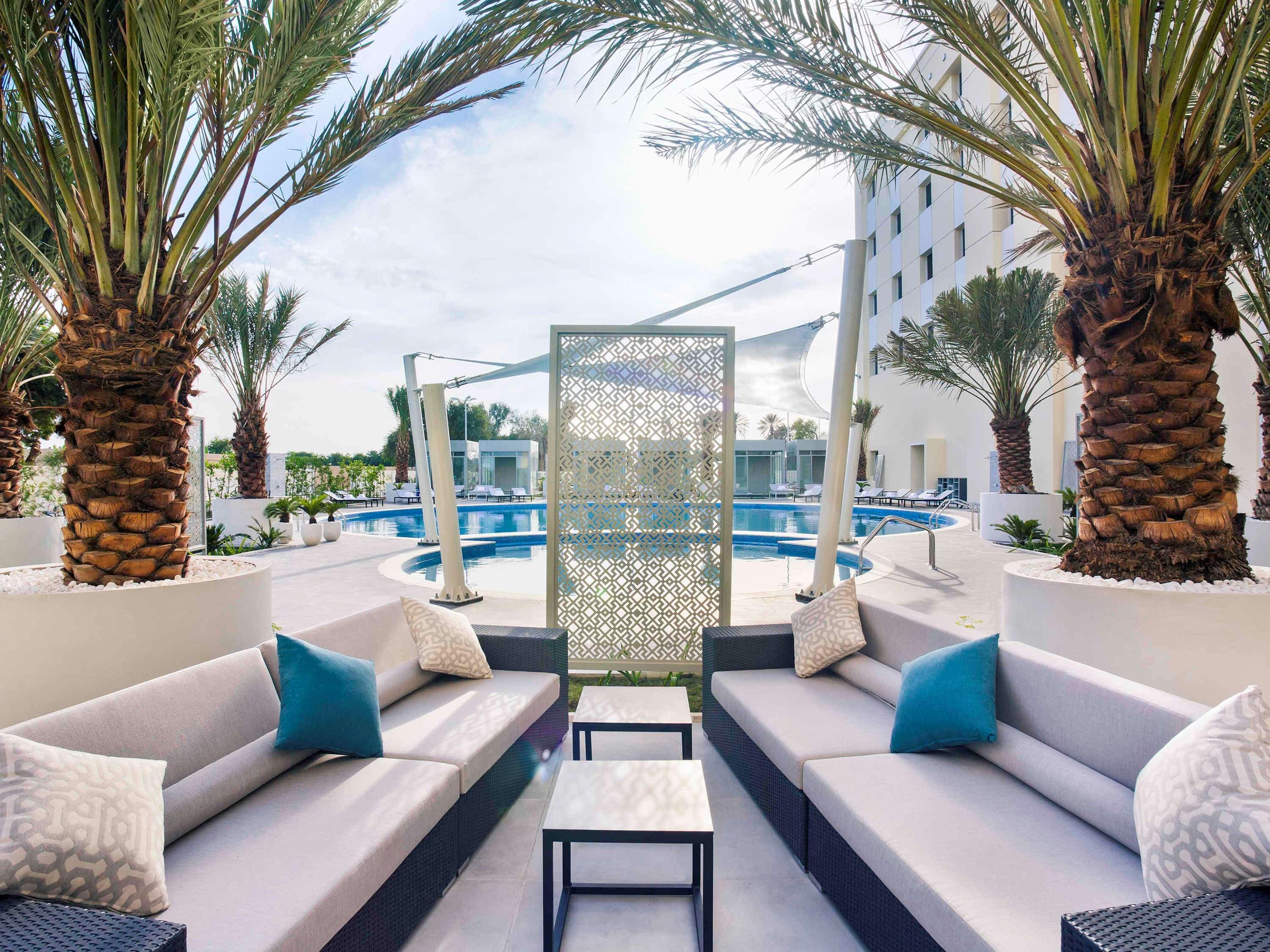 Hotell Mercure 3*