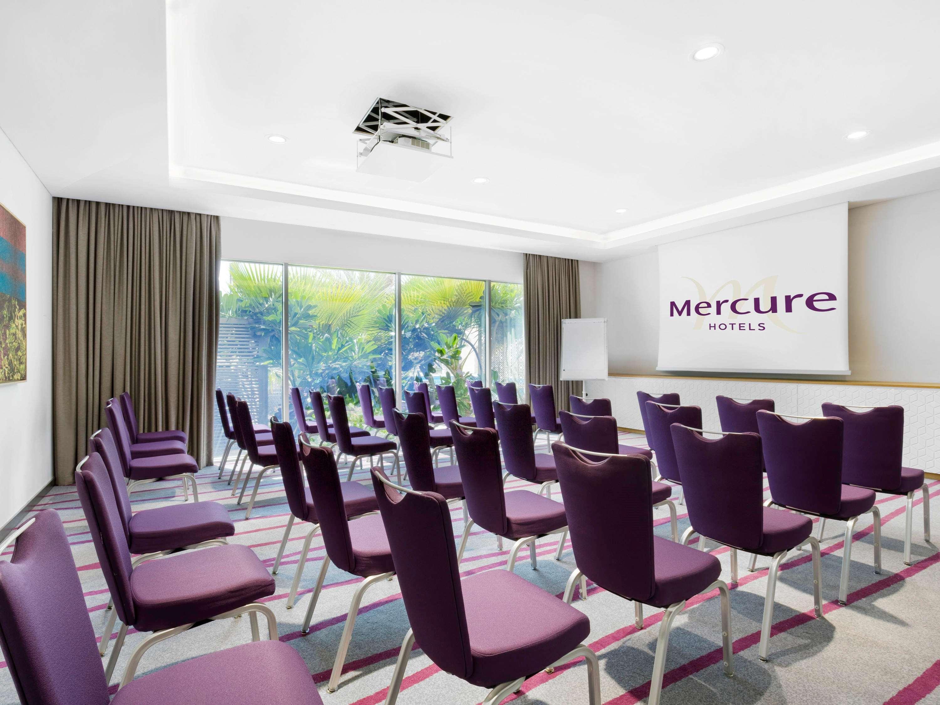 Hotell Mercure