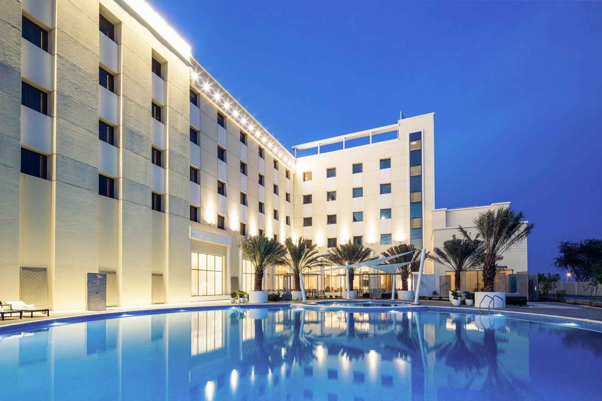 Mercure 3*