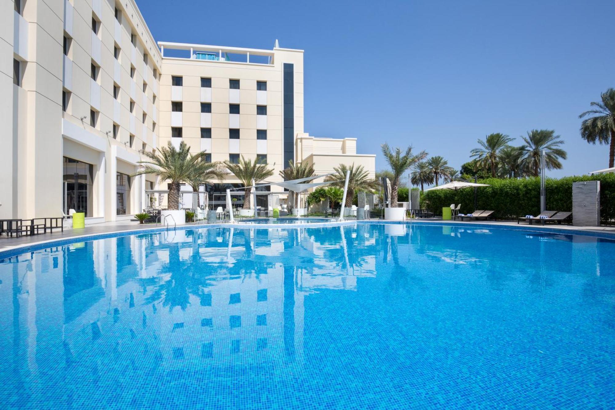 Mercure Sohar