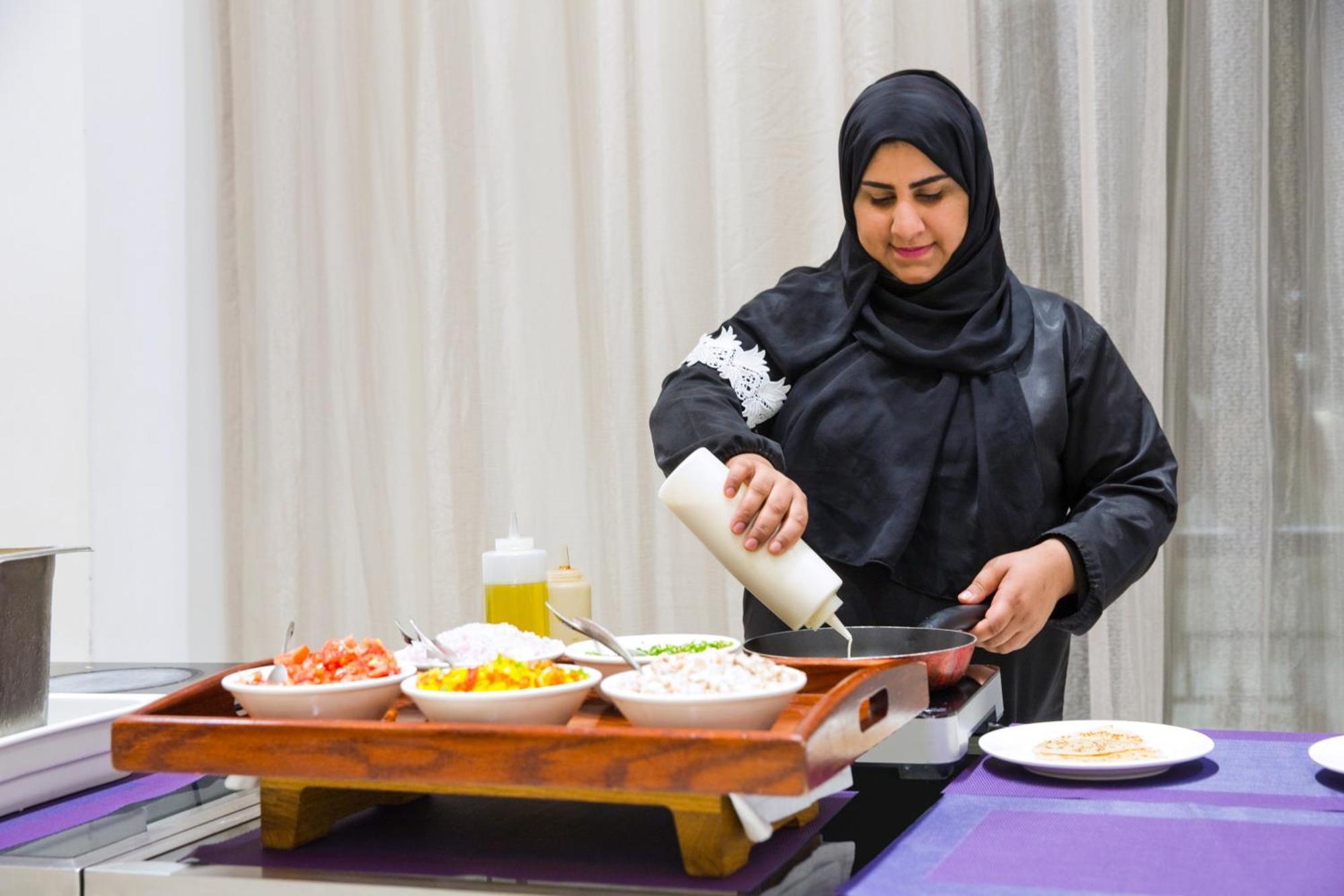 Mercure 3* Sohar