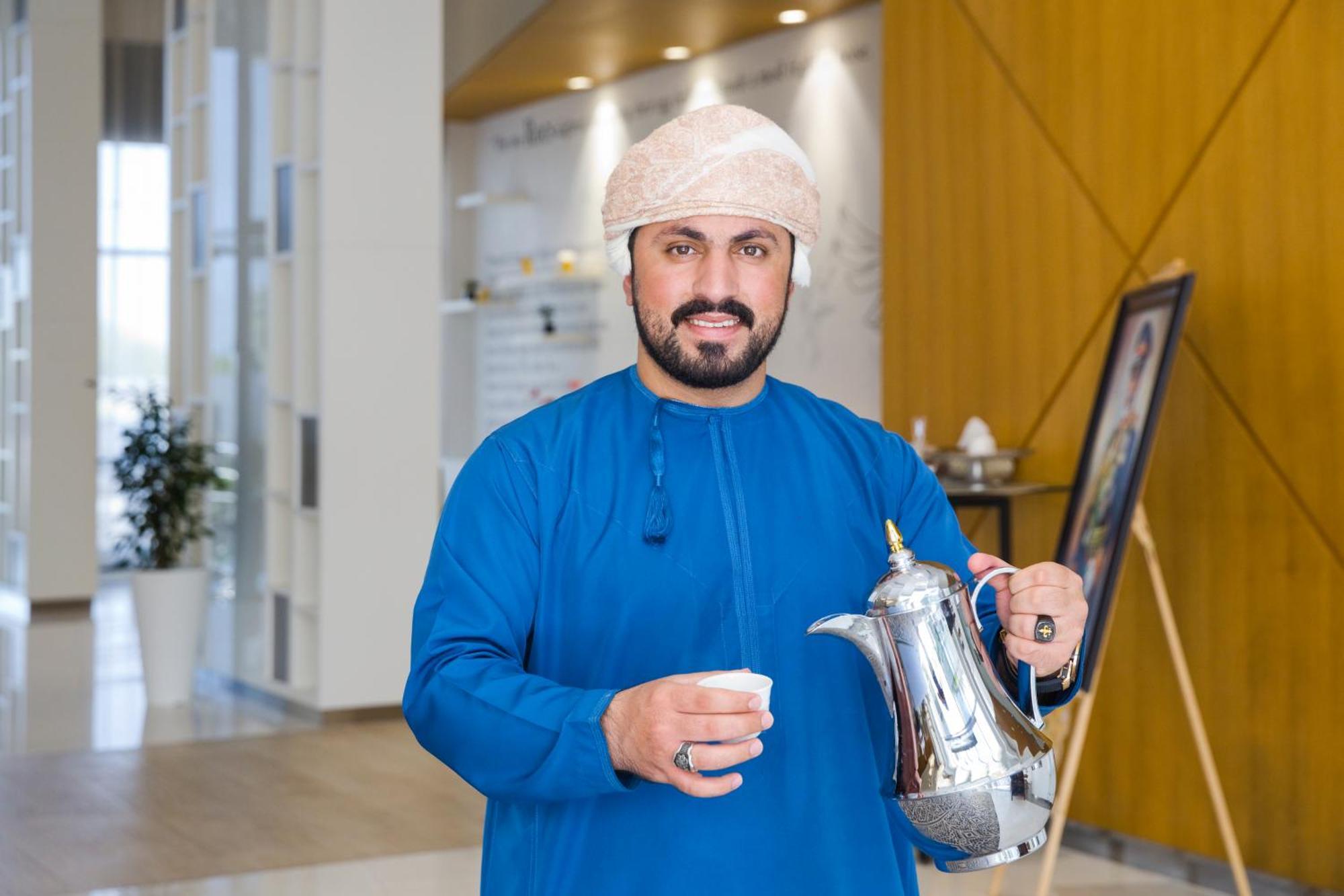 Mercure Hotell Sohar
