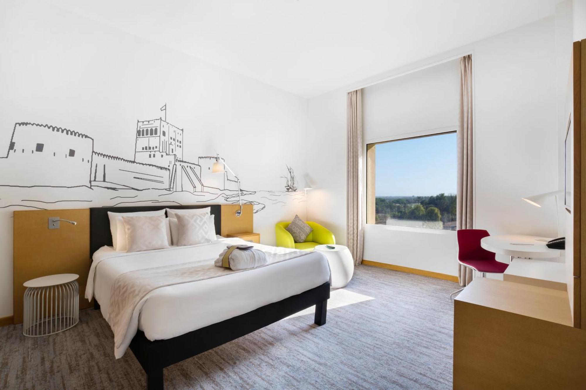 Mercure