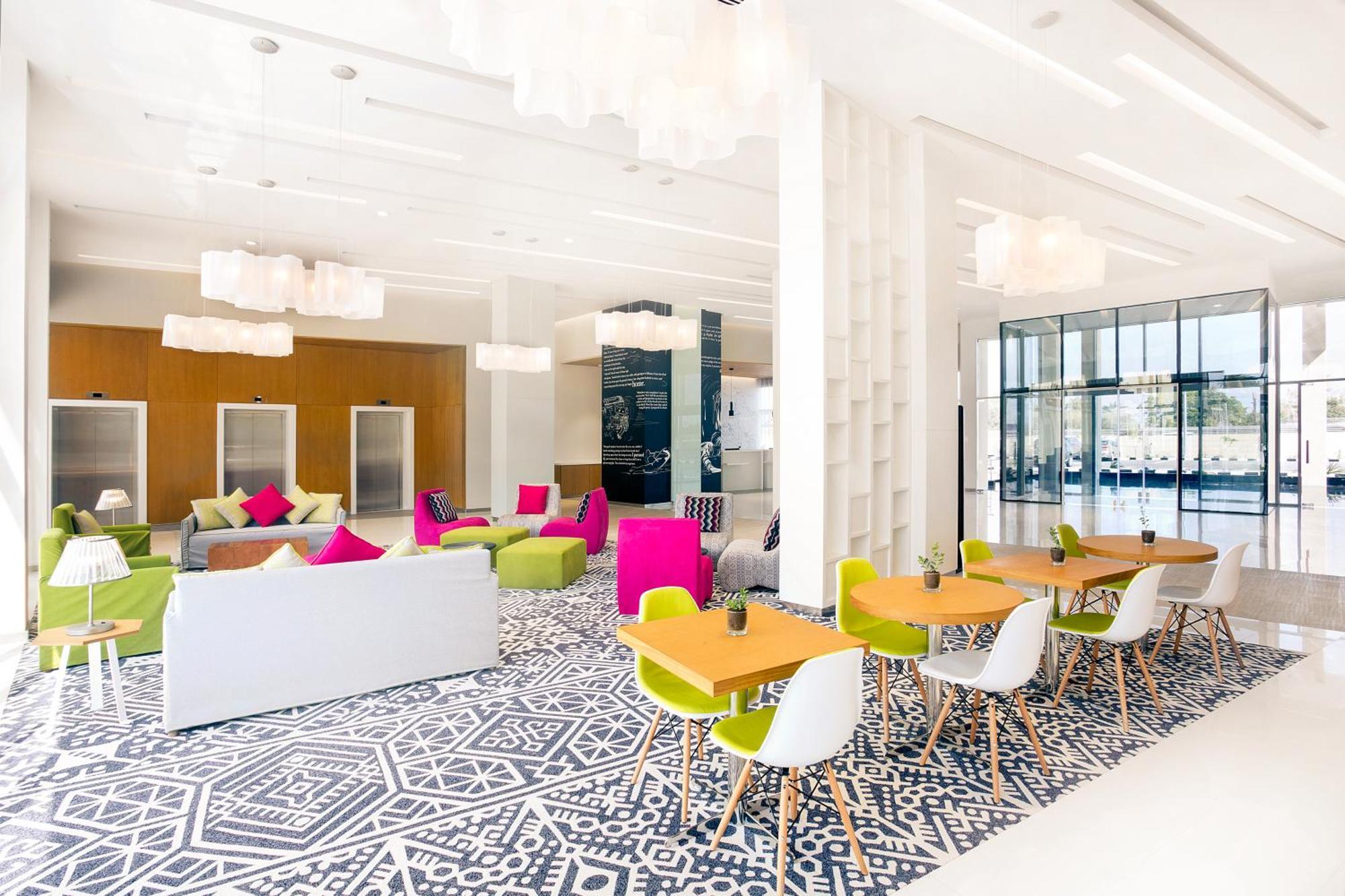 Mercure Hotell 3*