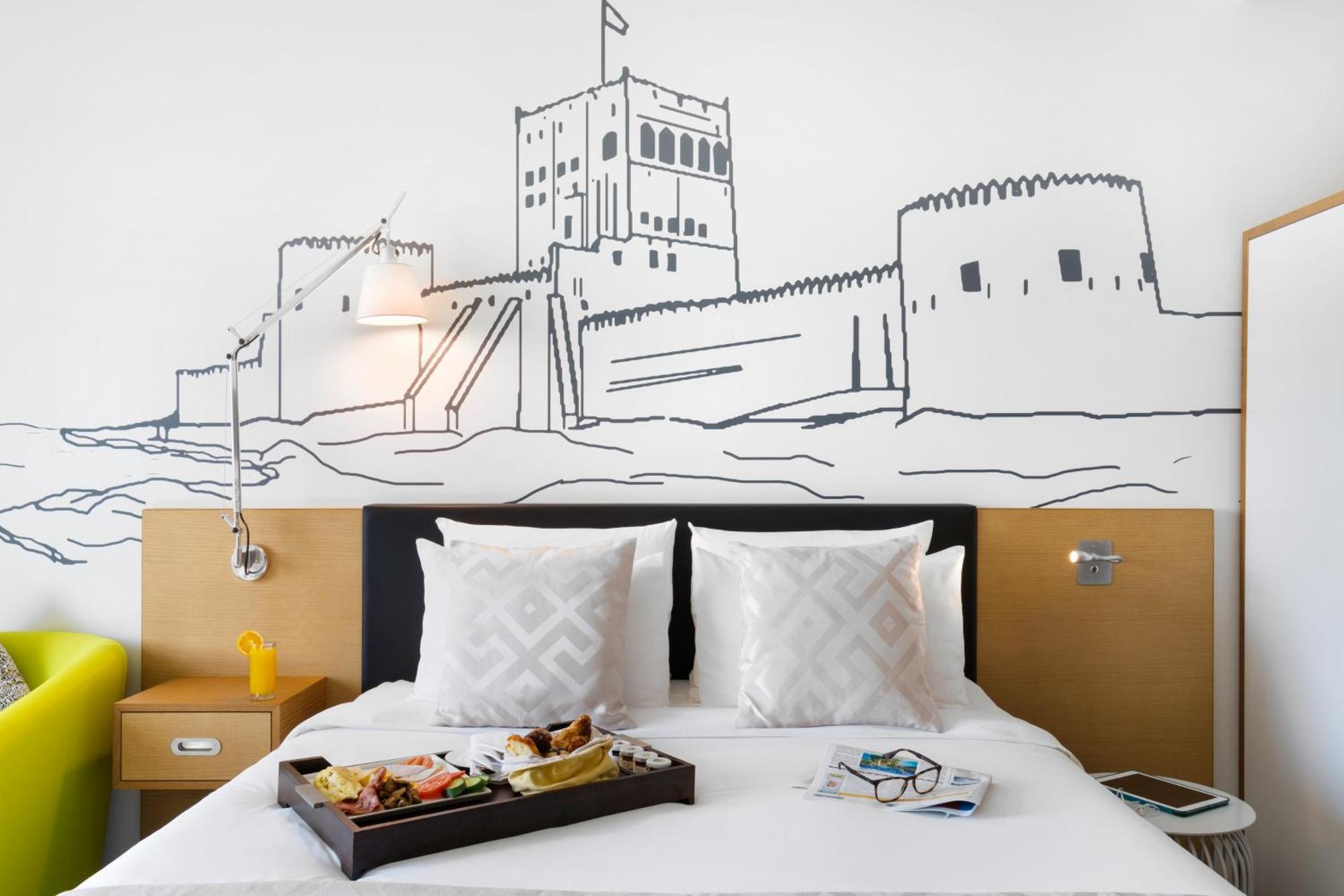 Mercure 3*