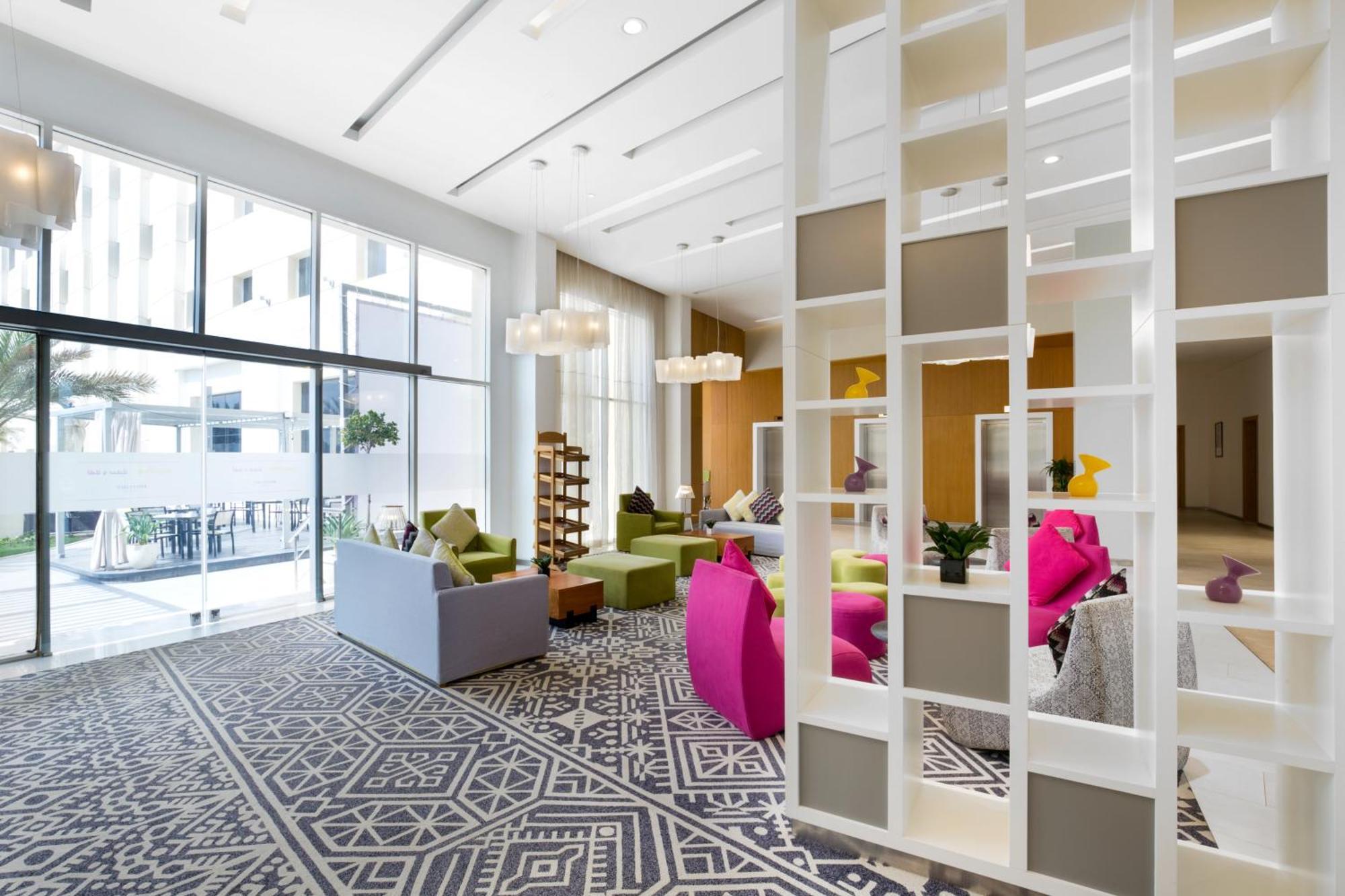 Hotell Mercure