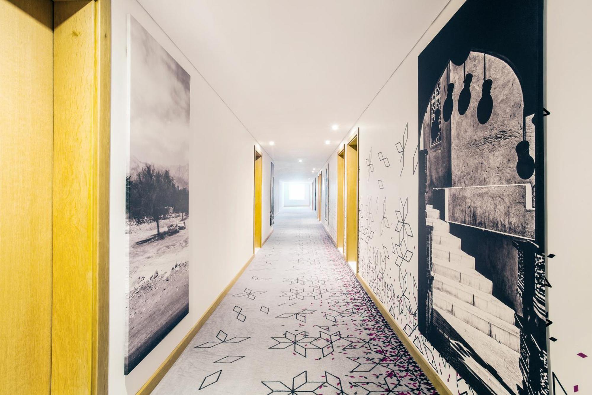Mercure Hotell Sohar