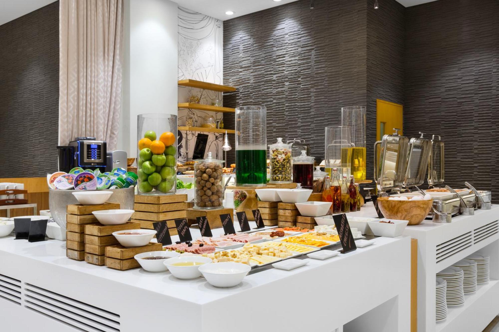 Mercure Hotell 3*