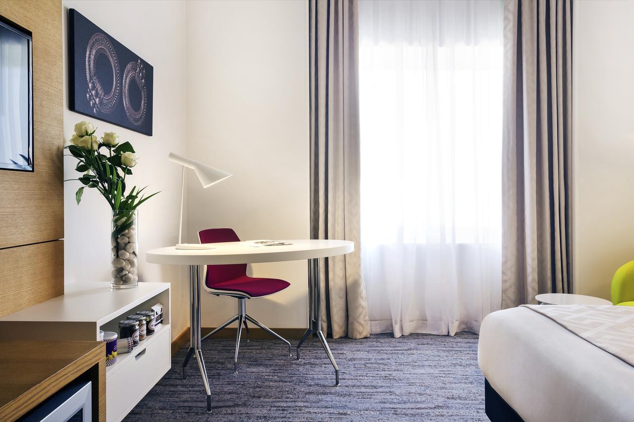 Hotell Mercure