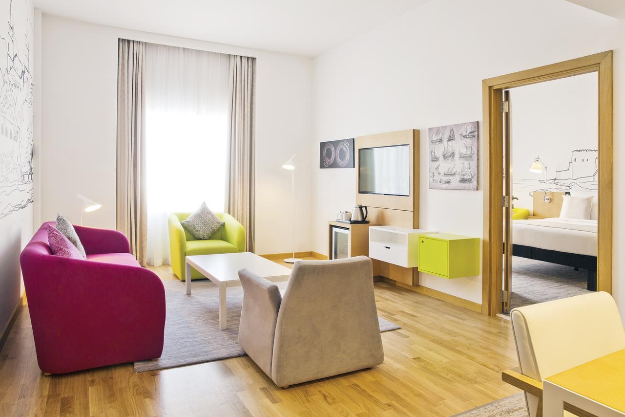 Hotell Mercure