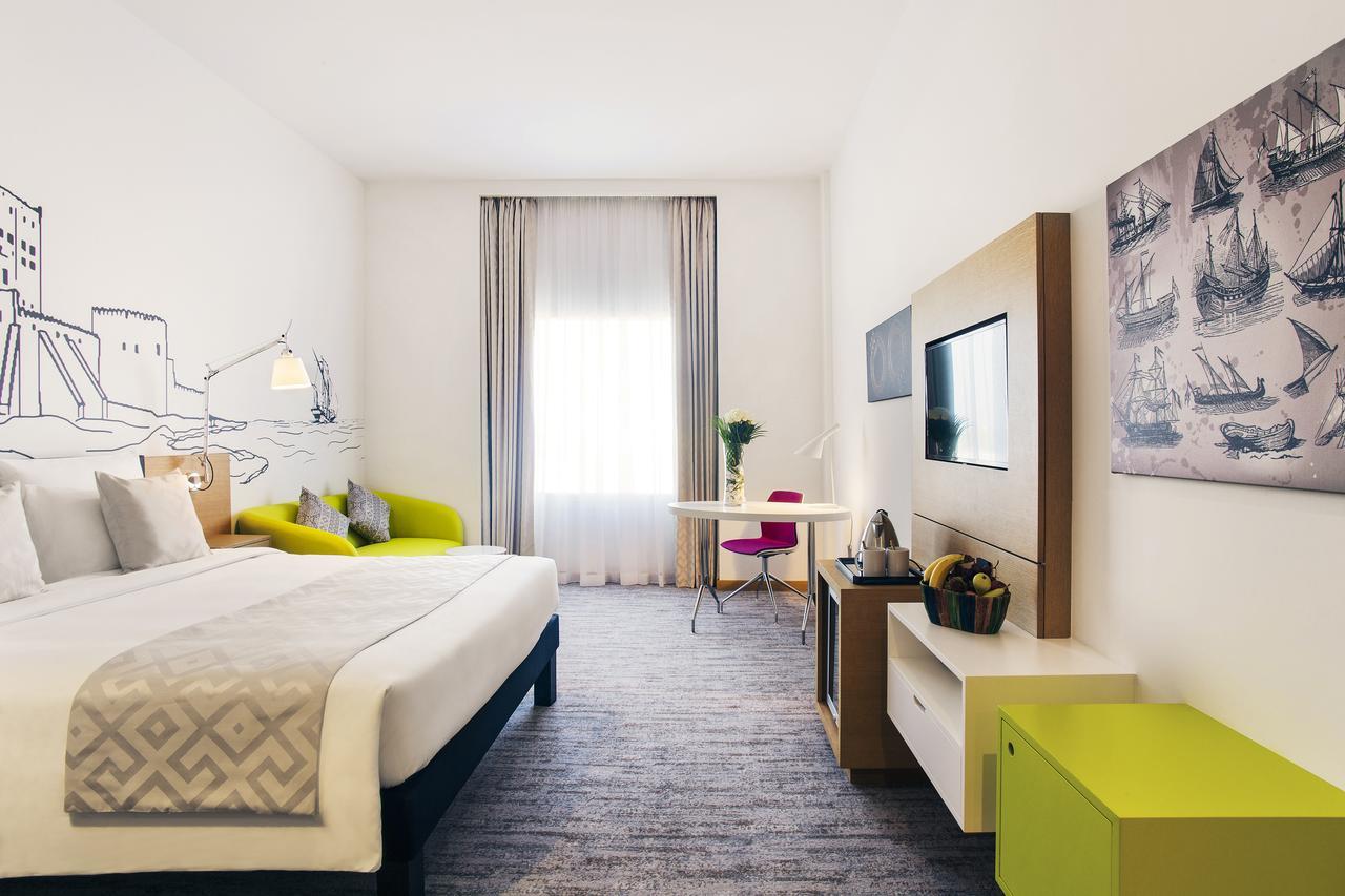Mercure Hotell 3*