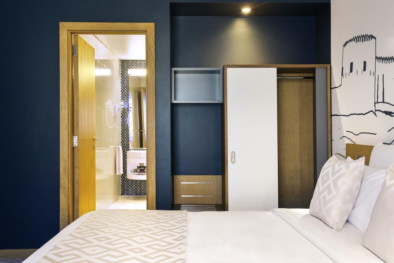 Mercure Hotell