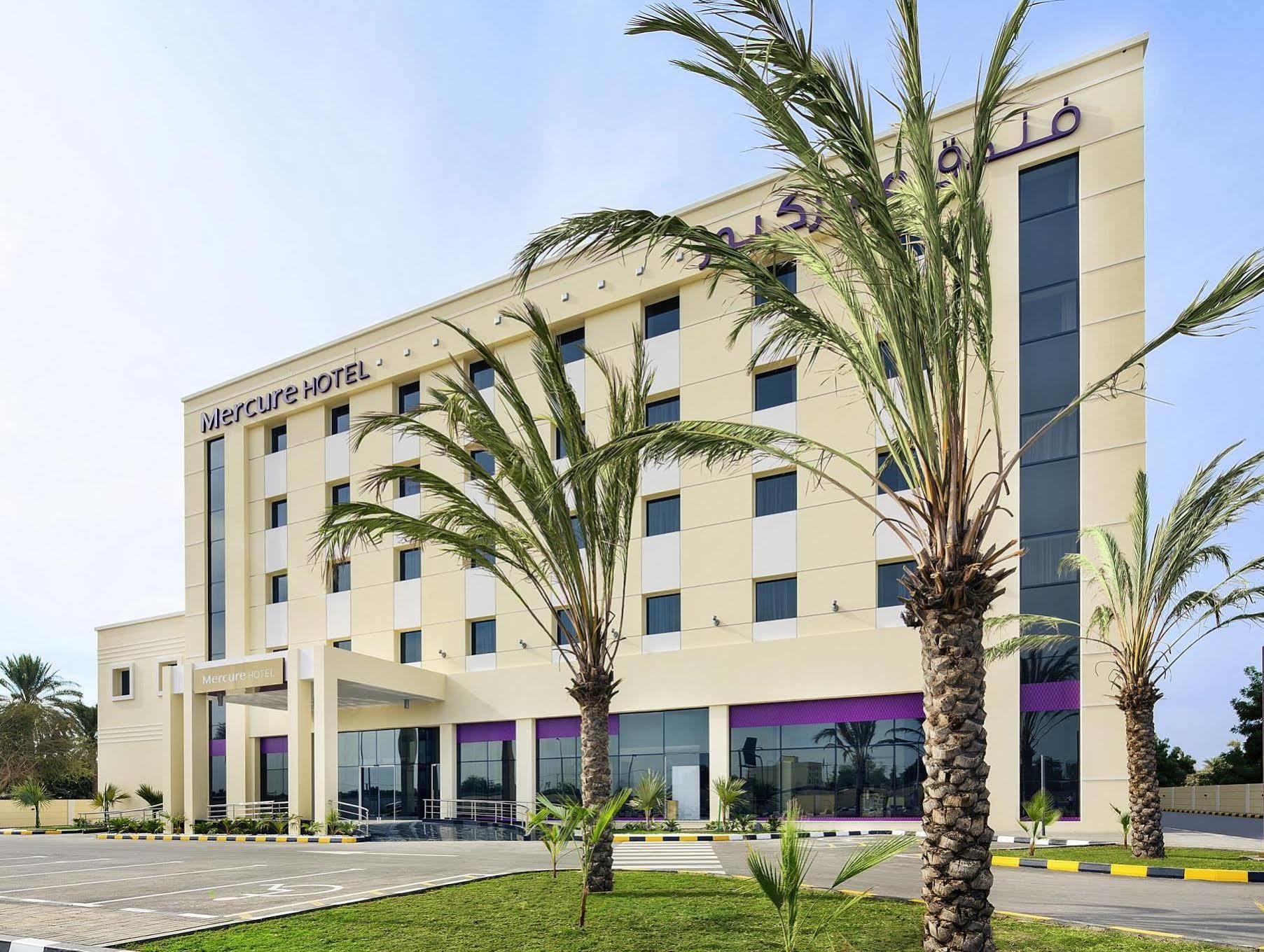 Hotell Mercure
