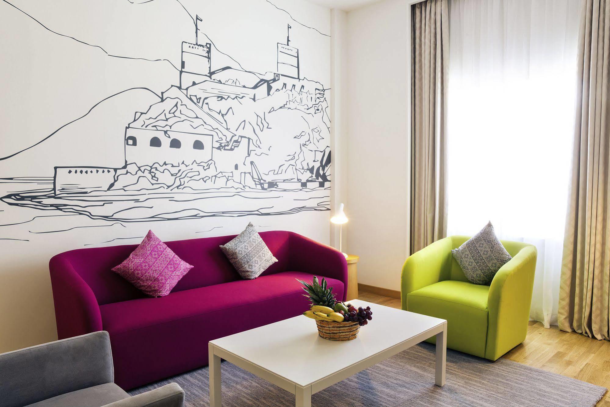 Mercure Hotell 3*
